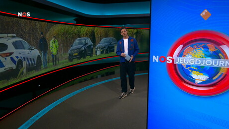 Het NOS Jeugdjournaal | NOS Jeugdjournaal